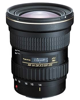 ミサキ　Canon 14mm Amazon.com : Tokina ATXAF140DXC 14-20mm f/2 Pro DX Lens for